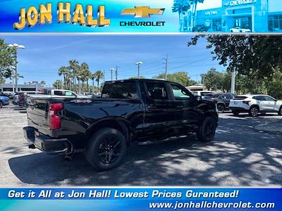 2025 Chevrolet Silverado 1500 Crew Cab 4x4 Pickup for sale #257584 - photo 2