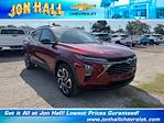 2025 Chevrolet Trax FWD SUV for sale #257587 - photo 1