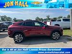 2025 Chevrolet Trax FWD SUV for sale #257587 - photo 14