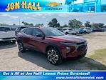 2025 Chevrolet Trax FWD SUV for sale #257587 - photo 16