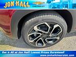 2025 Chevrolet Trax FWD SUV for sale #257587 - photo 18