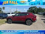 2025 Chevrolet Trax FWD SUV for sale #257587 - photo 6