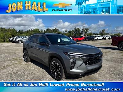 2025 Chevrolet Trax FWD SUV for sale #257590 - photo 1