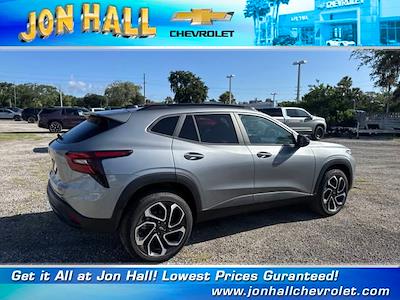 2025 Chevrolet Trax FWD SUV for sale #257590 - photo 2