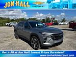 2025 Chevrolet Trax FWD SUV for sale #257590 - photo 1