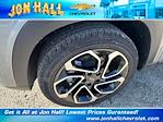 2025 Chevrolet Trax FWD SUV for sale #257590 - photo 18