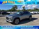 2025 Chevrolet Trax FWD SUV for sale #257590 - photo 3