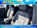 2025 Chevrolet Trax FWD SUV for sale #257590 - photo 21