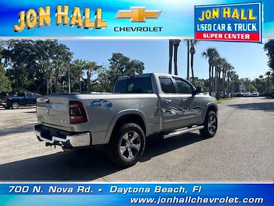 2020 Ram 1500 Quad Cab 4x4 Pickup for sale #257595B - photo 2