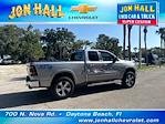 2020 Ram 1500 Quad Cab 4x4 Pickup for sale #257595B - photo 13