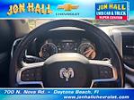 2020 Ram 1500 Quad Cab 4x4 Pickup for sale #257595B - photo 25