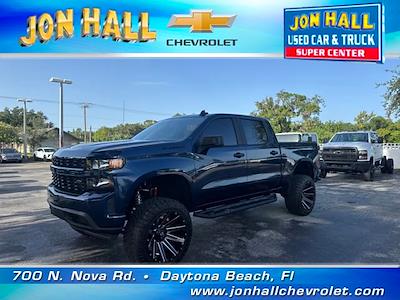2020 Chevrolet Silverado 1500 Crew Cab 4x2 Pickup for sale #257595R - photo 2