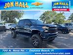 2020 Chevrolet Silverado 1500 Crew Cab 4x2 Pickup for sale #257595R - photo 1