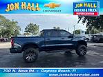 2020 Chevrolet Silverado 1500 Crew Cab 4x2 Pickup for sale #257595R - photo 12