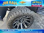2020 Chevrolet Silverado 1500 Crew Cab 4x2 Pickup for sale #257595R - photo 16
