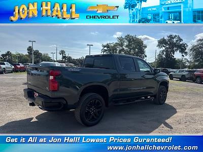 2025 Chevrolet Silverado 1500 Crew Cab 4x4 Pickup for sale #257597 - photo 2