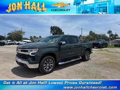 2025 Chevrolet Silverado 1500 Crew Cab 4x2 Pickup for sale #257598 - photo 2