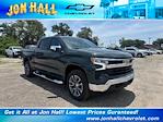 2025 Chevrolet Silverado 1500 Crew Cab 4x2 Pickup for sale #257598 - photo 1