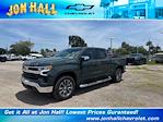 2025 Chevrolet Silverado 1500 Crew Cab 4x2 Pickup for sale #257598 - photo 3