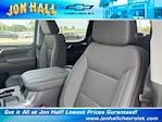 2025 Chevrolet Silverado 1500 Crew Cab 4x2 Pickup for sale #257598 - photo 25