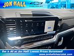2025 Chevrolet Silverado 1500 Crew Cab 4x2 Pickup for sale #257598 - photo 33
