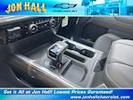 2025 Chevrolet Silverado 1500 Crew Cab 4x2 Pickup for sale #257598 - photo 35