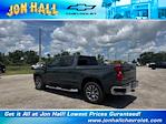 2025 Chevrolet Silverado 1500 Crew Cab 4x2 Pickup for sale #257598 - photo 8
