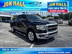 2022 Ram 1500 Quad Cab 4x2 Pickup for sale #257598A - photo 1