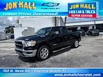 2022 Ram 1500 Quad Cab 4x2 Pickup for sale #257598A - photo 3
