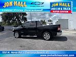 2022 Ram 1500 Quad Cab 4x2 Pickup for sale #257598A - photo 7