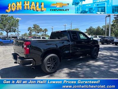 2025 Chevrolet Silverado 1500 Double Cab 4x2 Pickup for sale #257603 - photo 2