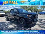 2025 Chevrolet Silverado 1500 Double Cab 4x2 Pickup for sale #257603 - photo 1