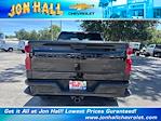 2025 Chevrolet Silverado 1500 Double Cab 4x2 Pickup for sale #257603 - photo 11