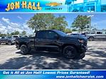 2025 Chevrolet Silverado 1500 Double Cab 4x2 Pickup for sale #257603 - photo 17