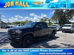 2025 Chevrolet Silverado 1500 Double Cab 4x2 Pickup for sale #257603 - photo 3
