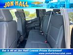2025 Chevrolet Silverado 1500 Double Cab 4x2 Pickup for sale #257603 - photo 22