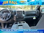2025 Chevrolet Silverado 1500 Double Cab 4x2 Pickup for sale #257603 - photo 25