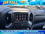 2025 Chevrolet Silverado 1500 Double Cab 4x2 Pickup for sale #257603 - photo 29