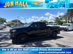 2025 Chevrolet Silverado 1500 Double Cab 4x2 Pickup for sale #257603 - photo 4