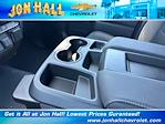 2025 Chevrolet Silverado 1500 Double Cab 4x2 Pickup for sale #257603 - photo 31