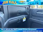 2025 Chevrolet Silverado 1500 Double Cab 4x2 Pickup for sale #257603 - photo 32