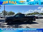 2025 Chevrolet Silverado 1500 Double Cab 4x2 Pickup for sale #257603 - photo 5