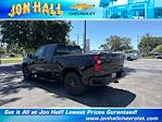 2025 Chevrolet Silverado 1500 Double Cab 4x2 Pickup for sale #257603 - photo 8