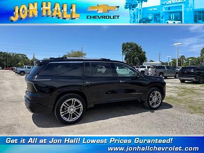 2025 Chevrolet Traverse FWD SUV for sale #257604 - photo 2