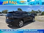 2025 Chevrolet Traverse FWD SUV for sale #257604 - photo 3