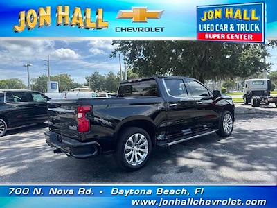 2020 Chevrolet Silverado 1500 Crew Cab 4x4 Pickup for sale #257607B - photo 2