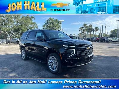 2025 Chevrolet Tahoe 4WD SUV for sale #257610 - photo 1
