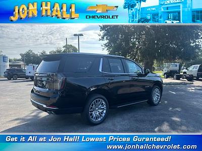 2025 Chevrolet Tahoe 4WD SUV for sale #257610 - photo 2