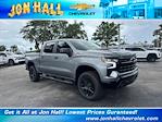 2025 Chevrolet Silverado 1500 Crew Cab 4x4 Pickup for sale #257611 - photo 1