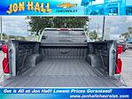 2025 Chevrolet Silverado 1500 Crew Cab 4x4 Pickup for sale #257611 - photo 11